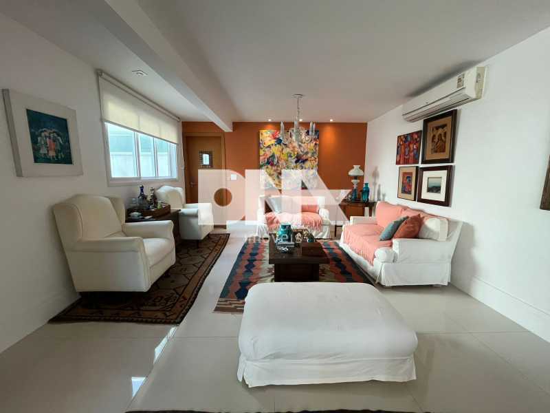 Conheça 0f76f496-3f02-4583-be3c-bd52d4 do imóvel - Cobertura 5 quartos à venda Barra da Tijuca, Rio de Janeiro - R$ 3.800.000 - JOCO50059 - 10 0f76f496-3f02-4583-be3c-bd52d4 - 10