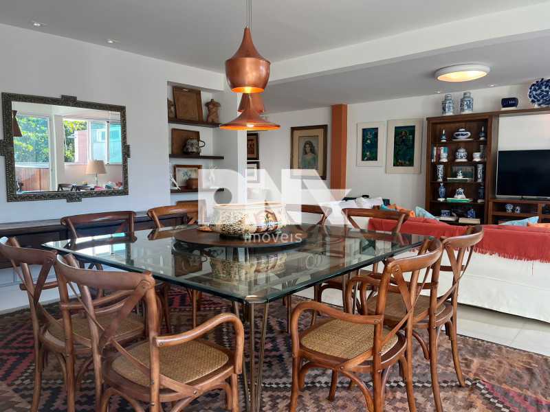 Conheça 225cf0aa-d877-4fcb-ac38-d2d686 do imóvel - Cobertura 5 quartos à venda Barra da Tijuca, Rio de Janeiro - R$ 3.800.000 - JOCO50059 - 7 225cf0aa-d877-4fcb-ac38-d2d686 - 7