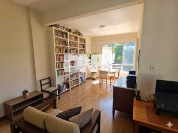 Apartamento 2 quartos à venda Jardim Botânico, Rio de Janeiro - R$ 800.000 - HTAP20130