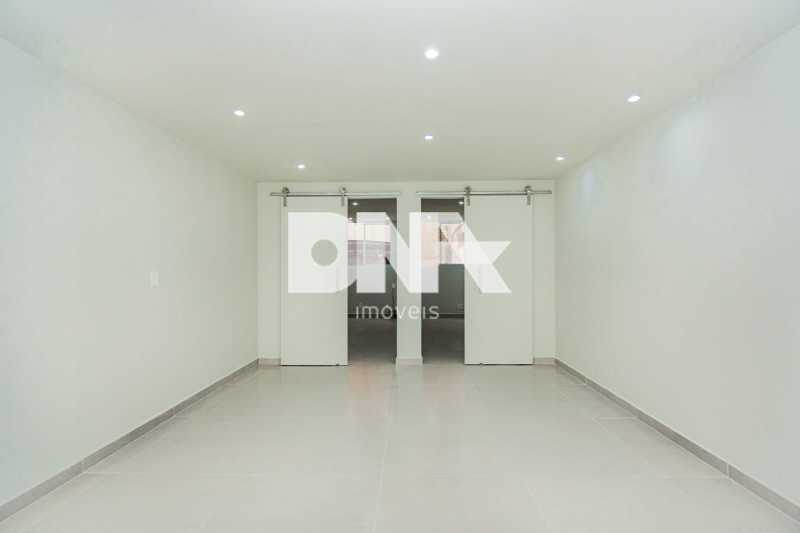 Apartamento 2 quartos à venda Copacabana, Rio de Janeiro - R$ 750.000 - MLAP20290