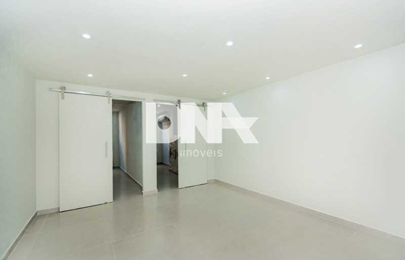 Apartamento 2 quartos à venda Copacabana, Rio de Janeiro - R$ 750.000 - MLAP20290