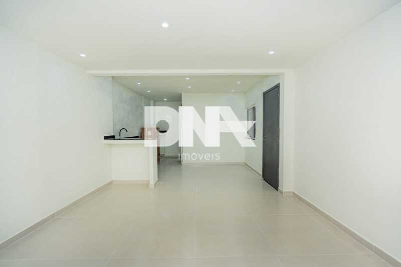 Apartamento 2 quartos à venda Copacabana, Rio de Janeiro - R$ 750.000 - MLAP20290