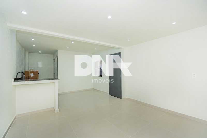 Apartamento 2 quartos à venda Copacabana, Rio de Janeiro - R$ 750.000 - MLAP20290