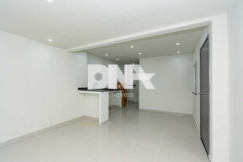 Apartamento 2 quartos à venda Copacabana, Rio de Janeiro - R$ 750.000 - MLAP20290