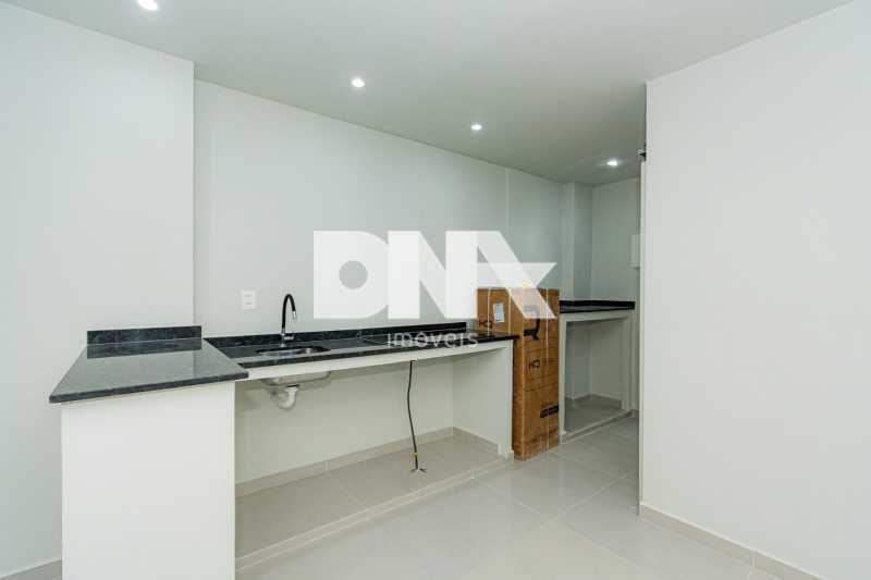 Apartamento 2 quartos à venda Copacabana, Rio de Janeiro - R$ 750.000 - MLAP20290