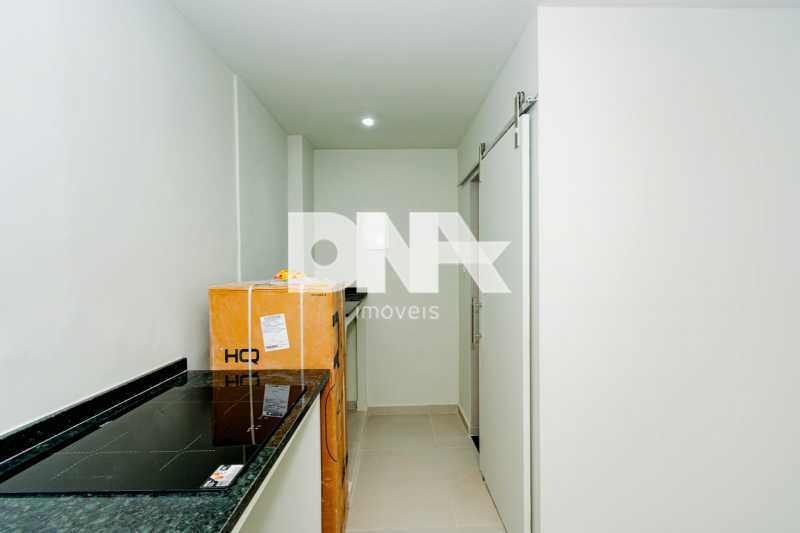 Apartamento 2 quartos à venda Copacabana, Rio de Janeiro - R$ 750.000 - MLAP20290