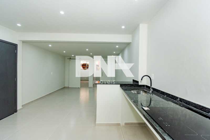 Apartamento 2 quartos à venda Copacabana, Rio de Janeiro - R$ 750.000 - MLAP20290