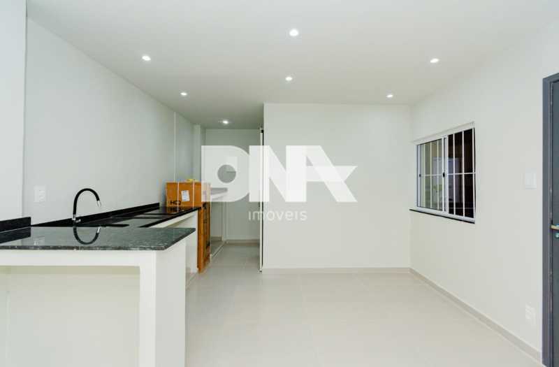 Apartamento 2 quartos à venda Copacabana, Rio de Janeiro - R$ 750.000 - MLAP20290