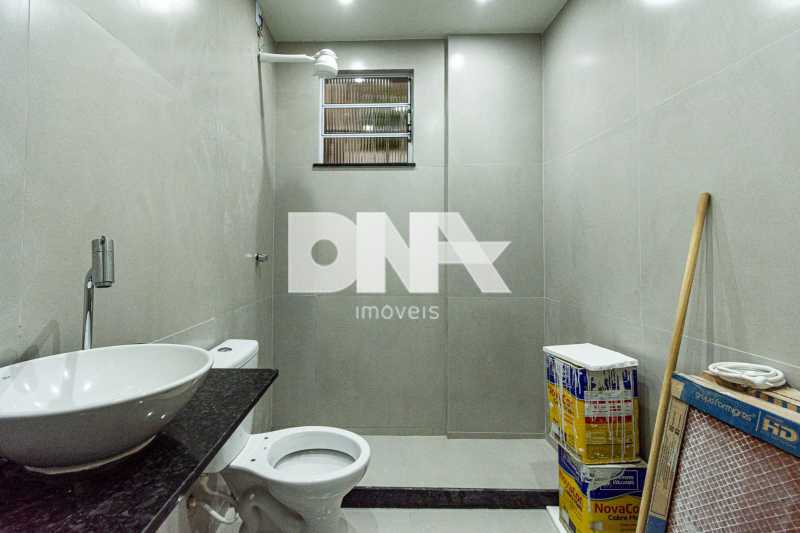 Apartamento 2 quartos à venda Copacabana, Rio de Janeiro - R$ 750.000 - MLAP20290