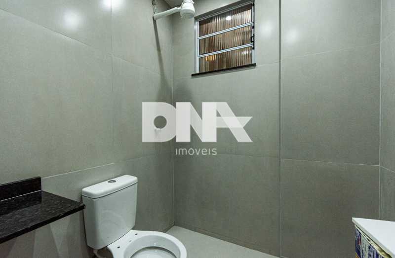 Apartamento 2 quartos à venda Copacabana, Rio de Janeiro - R$ 750.000 - MLAP20290