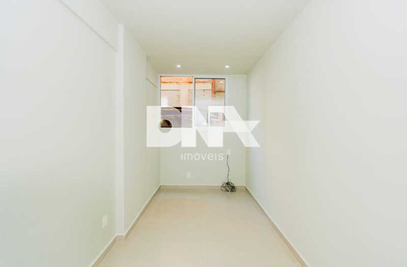 Apartamento 2 quartos à venda Copacabana, Rio de Janeiro - R$ 750.000 - MLAP20290