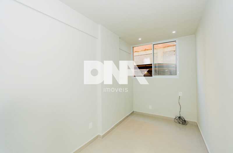 Apartamento 2 quartos à venda Copacabana, Rio de Janeiro - R$ 750.000 - MLAP20290