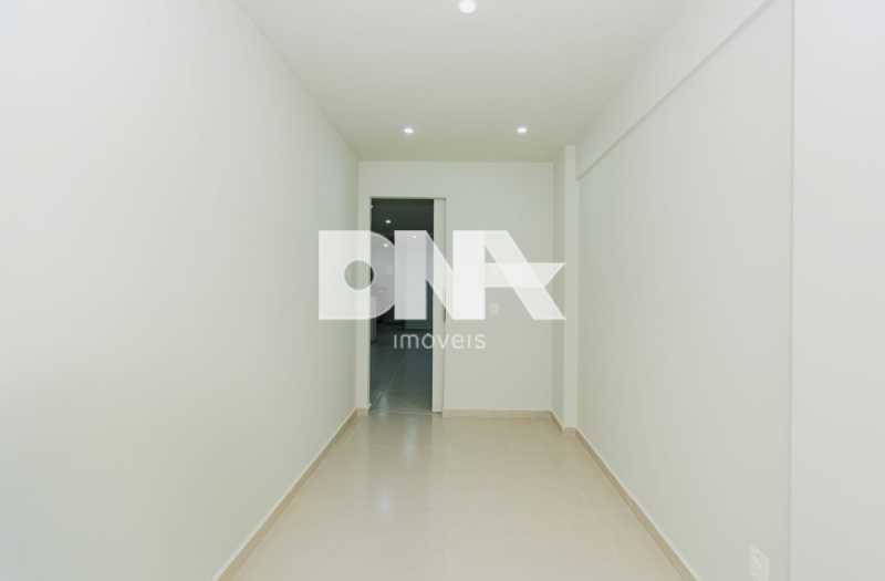 Apartamento 2 quartos à venda Copacabana, Rio de Janeiro - R$ 750.000 - MLAP20290