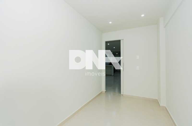 Apartamento 2 quartos à venda Copacabana, Rio de Janeiro - R$ 750.000 - MLAP20290