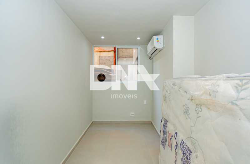 Apartamento 2 quartos à venda Copacabana, Rio de Janeiro - R$ 750.000 - MLAP20290