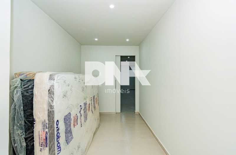 Apartamento 2 quartos à venda Copacabana, Rio de Janeiro - R$ 750.000 - MLAP20290