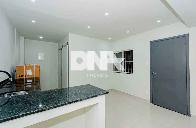 Apartamento 2 quartos à venda Copacabana, Rio de Janeiro - R$ 750.000 - MLAP20290