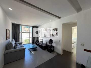 Apartamento 3 quartos à venda Ipanema, Rio de Janeiro - R$ 1.650.000 - NIAP33682