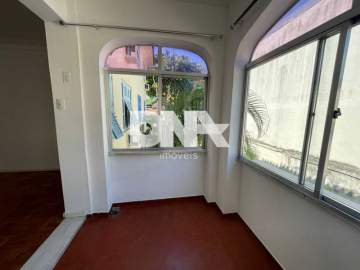Apartamento 2 quartos à venda Botafogo, Rio de Janeiro - R$ 980.000 - BGAP20224