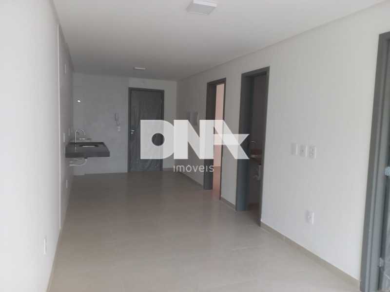 SALA VISTA DA VARANDA. - 4