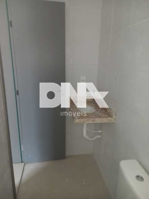 BANHEIRO SUITE. - 17