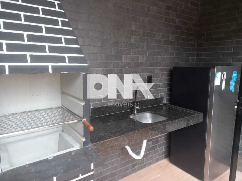 AREA CHURRASQUEIRA 1.1. - 18