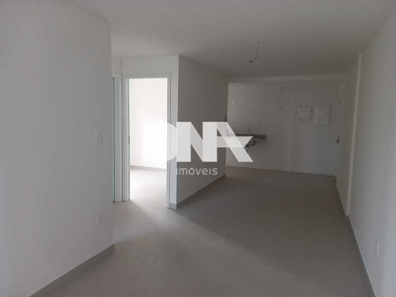 SALA OUTRO ANGULO. - 4