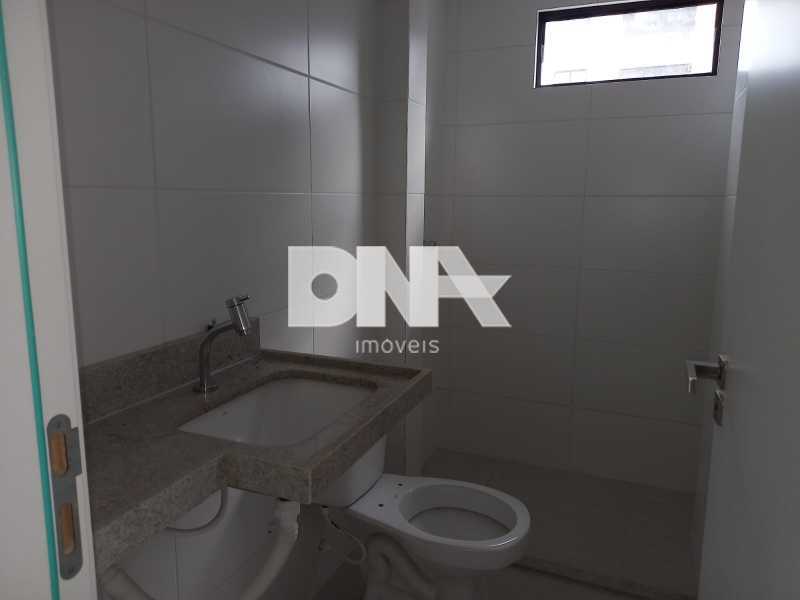 BANHEIRO SOCIAL. - 9