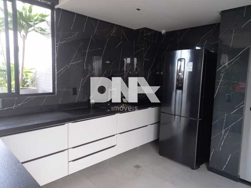 AREA GOURMET ROOFTOP 1.2. - 22