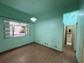 Apartamento com Área Privativa 1 quarto à venda Botafogo, Rio de Janeiro - R$ 650.000 - NBAA10005