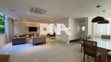 Apartamento 3 quartos à venda Ipanema, Rio de Janeiro - R$ 5.000.000 - NBAP35416