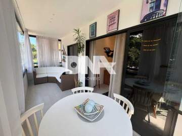 Apartamento 2 quartos à venda Jardim Oceanico, Rio de Janeiro - R$ 1.500.000 - JOAP20419