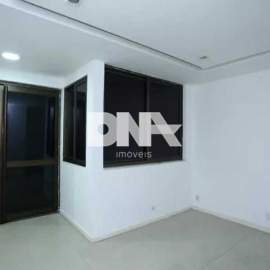 Apartamento 1 quarto à venda Copacabana, Rio de Janeiro - R$ 900.000 - NSAP12241