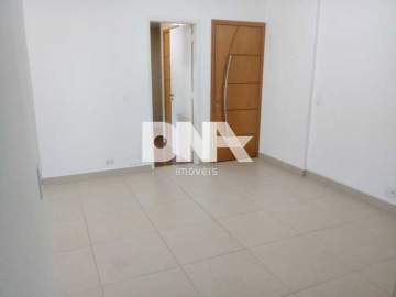 Apartamento 2 quartos à venda Grajaú, Rio de Janeiro - R$ 430.000 - BGAP20227