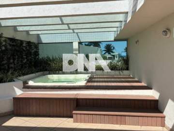 Apartamento 2 quartos à venda Barra da Tijuca, Rio de Janeiro - R$ 1.600.000 - JOAP20421