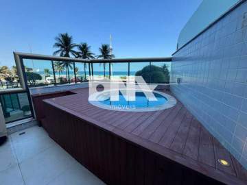 Apartamento 2 quartos à venda Barra da Tijuca, Rio de Janeiro - R$ 1.600.000 - JOAP20421