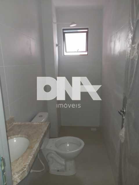 BANHEIRO SOCIAL. - 12