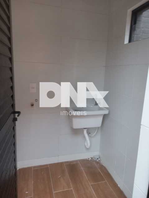 AREA DE SERVIÇO. - 20