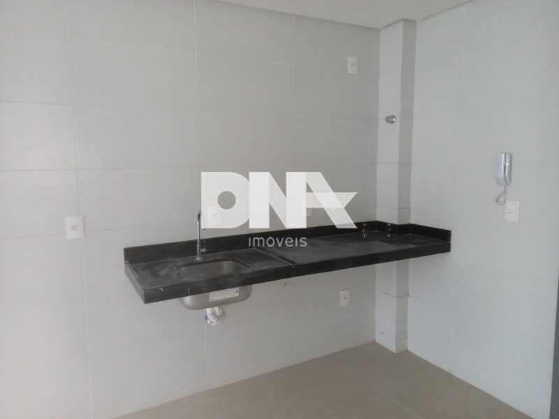 BANCADA COZINHA. - 7