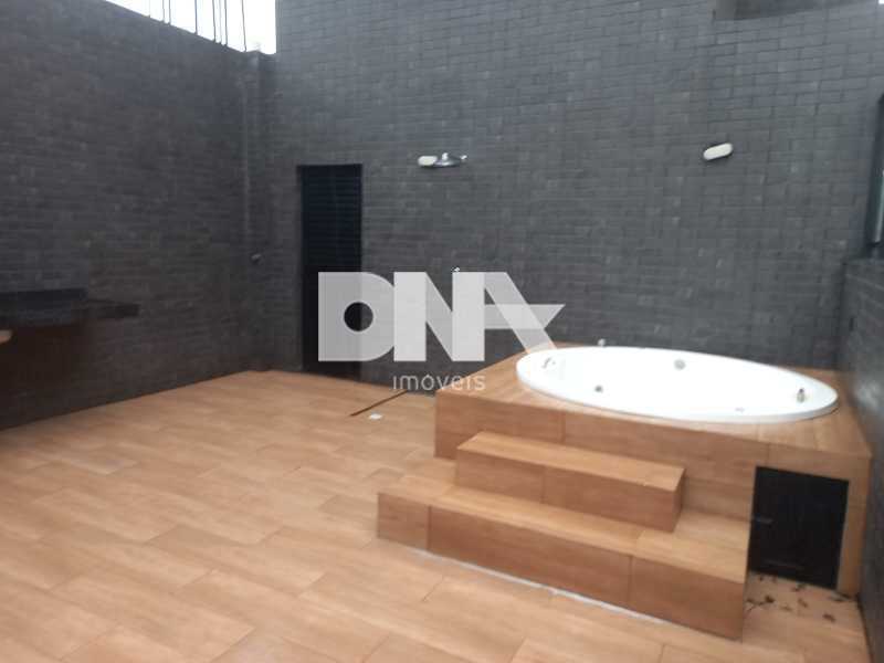 JACUZZI AREA SUPERIOR 1.1. - 17