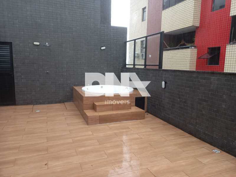 JACUZZI E CHUVEIRO. - 18