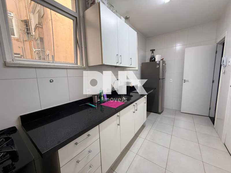 Cozinha - 24