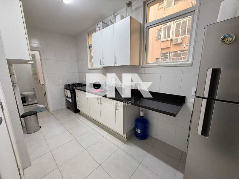 Cozinha - 23