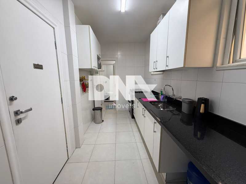 Cozinha - 22