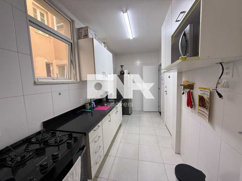 Cozinha - 20