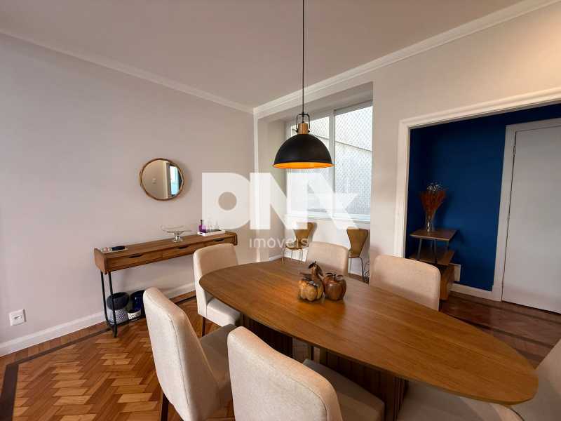Sala de jantar - 9