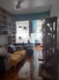 Apartamento 2 quartos à venda Copacabana, Rio de Janeiro - R$ 900.000 - NCAP22717