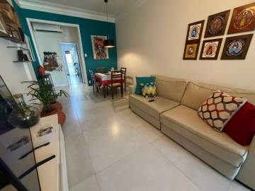 Apartamento 3 quartos à venda Leme, Rio de Janeiro - R$ 1.465.000 - NSAP33898