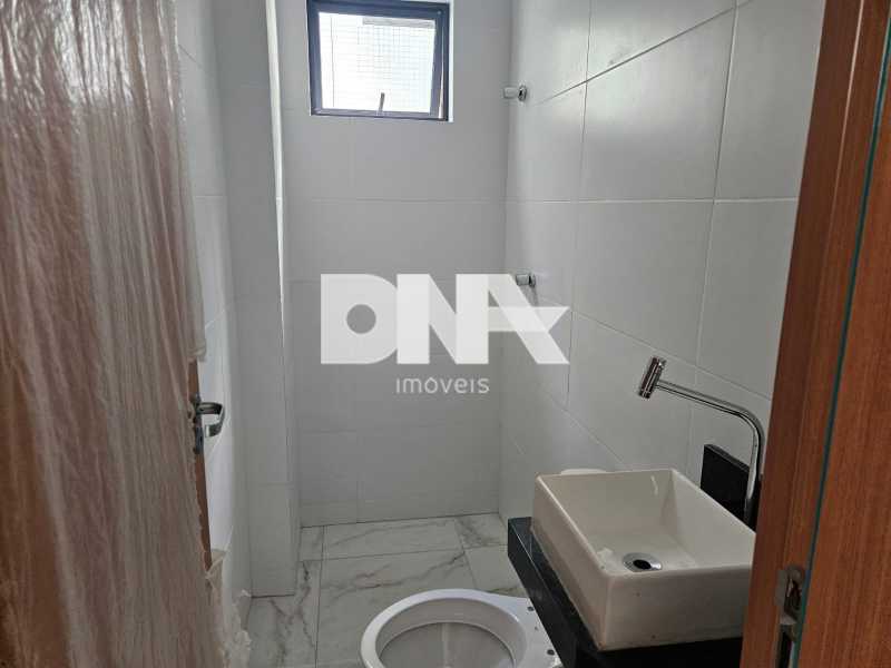 BANHEIRO SOCIAL 1.1. - 11