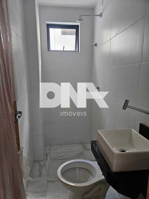 BANHEIRO SOCIAL. - 10